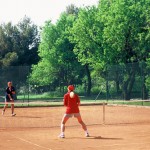 Tennis Belvedere
